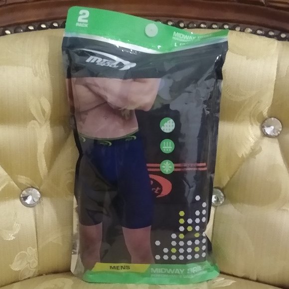 midway boxer briefs